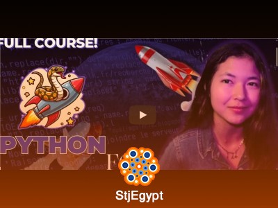 Python for Aerospace Engineering – Complete Beginner Course