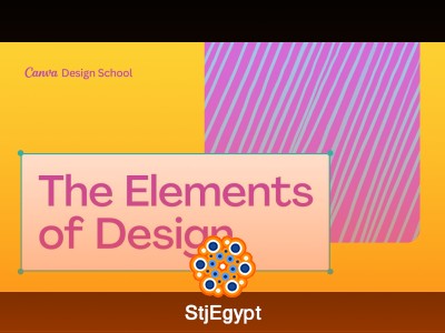 Understanding the Elements of Design – Graphic Design Basics