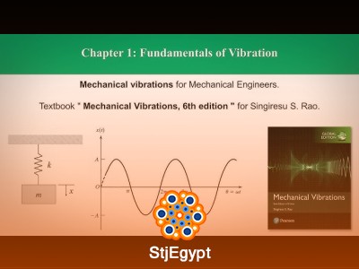 EngineeringMechanical Vibrations 1 – The Beginning