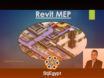 BIM Introduction – Revit MEP Full Course (Project from Start to End)