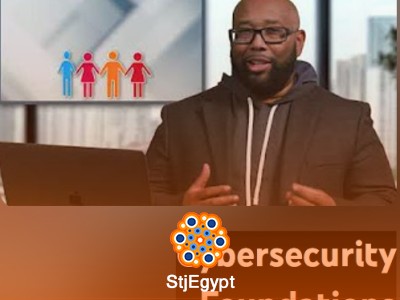 Cybersecurity Foundations and Network Security Course