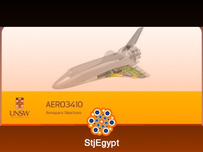 UNSW Aerospace Structures – Complete Aircraft Structural Design Course