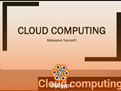 Cloud Computing Basics Course (Architecture, Advantages & Applications)
