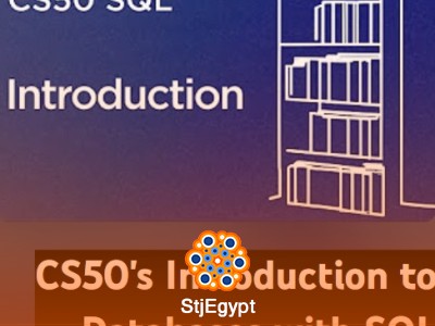 CS50 SQL Full Course | Learn SQL from Querying to Scaling Databases