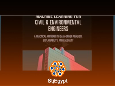 Machine Learning for Civil and Environmental Engineers – Complete Course