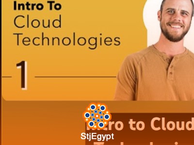 Cloud Technologies Fundamentals for Beginners