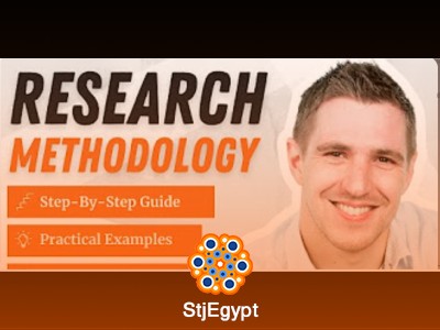 Research Methodology Full Course for Beginners