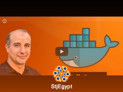 Docker Full Course (7.5 Hours) – From Zero to Real-World Projects