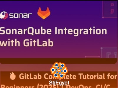 GitLab CI/CD DevSecOps Master Course – Security, Scanning & Automation (2026)
