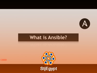 What is Ansible – Ansible Playbook Explained for Beginners (DevOps Tutorial)