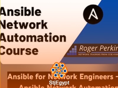 Complete Ansible Course for Beginners to Advanced Automation