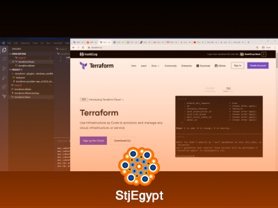 Terraform Course for Beginners | Automate AWS Cloud Infrastructure