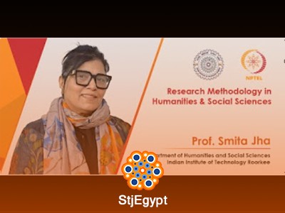 Research Methodology Complete Course for Academic and Scientific Research