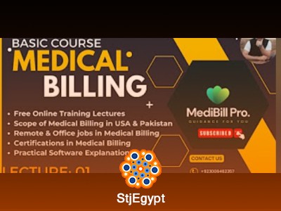 Medical Billing and Coding Complete Course: Introduction to Healthcare Revenue Cycle Management