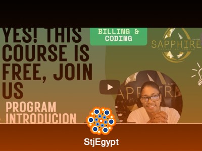 Subscribe to a Free Course: Medical Billing and Coding Complete Beginner Training