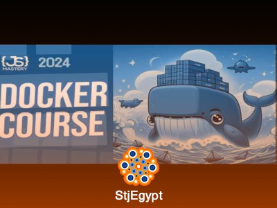 Learn Docker in 1 Hour for Beginners and Container Basics