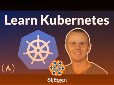 Kubernetes Complete Guide for Beginners to Containerize and Deploy Applications