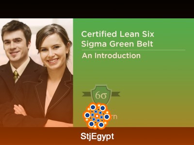 Lean Six Sigma Green Belt Online Training – Demo Class & Course Overview