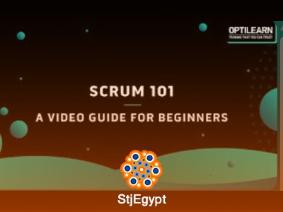 Scrum Framework Fundamentals and Agile Team Practices
