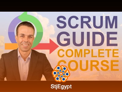 The Scrum Guide Explained: Complete Scrum Framework Overview