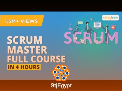 Scrum Master Role and Agile Team Leadership Fundamentals