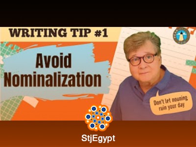 Improve Your Academic Writing | 10 Essential Writing Tips Course