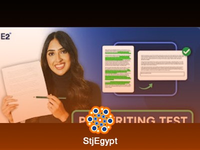PTE Writing Course | Complete PTE Academic Writing & Essay Training