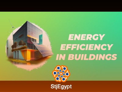Energy Efficiency in Buildings – Fundamentals of Sustainable Building Design
