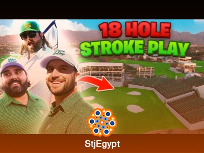 The Bob Does Sports Major at TPC Scottsdale – Waste Management Golf Event Experience