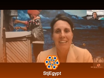 Integrated Water Resources Management (IWRM) – Webinar on Sustainable Water Governance