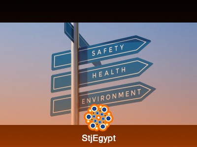 Environmental Health & Safety Regulations – Compliance and Workplace Safety Standards