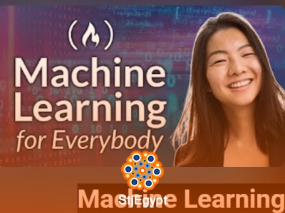 Complete Machine Learning and Deep Learning Course Collection for Beginners