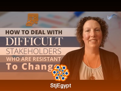 Stakeholder Engagement & Management Skills Course