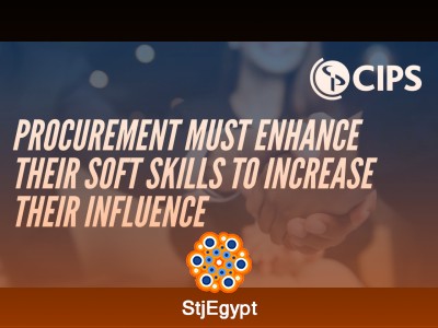 Procurement Soft Skills & Stakeholder Influence Course