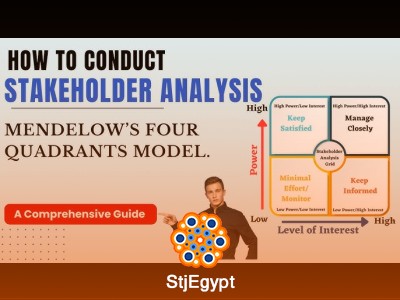Stakeholder Management Fundamentals Course