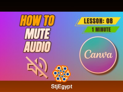 Canva Video Editing Basics Course – Step-by-Step Editing Guide