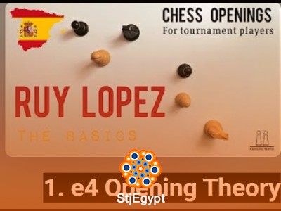 Chess Openings Masterclass | Ruy Lopez, Sicilian Defense, Caro-Kann & More
