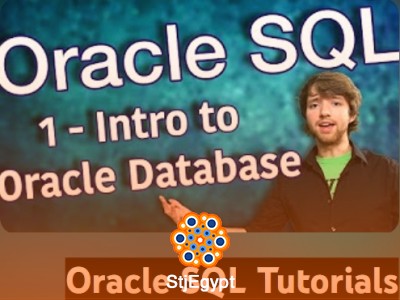 Oracle SQL Database Design and SQL Developer Complete Course