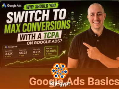 Google Ads Complete Course for Local Business Marketing