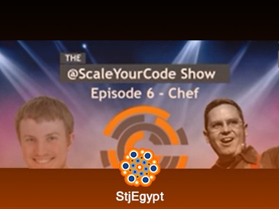 Automate Your Infrastructure with Chef | DevOps Automation Tutorial
