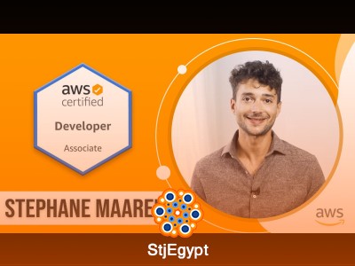 AWS Certified Developer Associate Full Course | Lambda, EC2, Elastic Beanstalk & Scaling