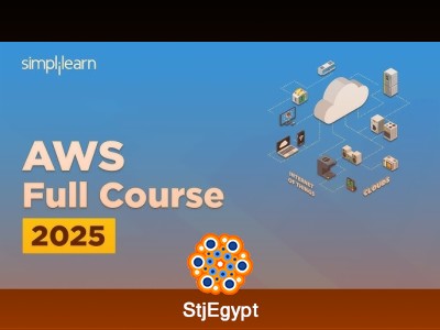 AWS Complete Tutorial 2023 | Learn Amazon Web Services from Scratch