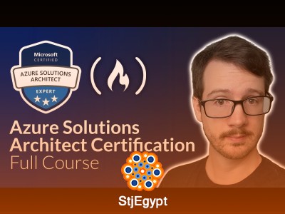 AWS Cloud Practitioner, Developer Associate & Cloud Infrastructure Training