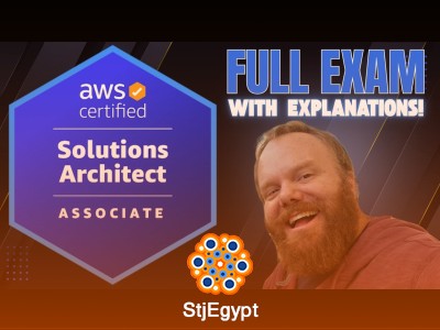 AWS Certification Training Bundle | Solutions Architect, DevOps & Security