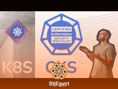Kubernetes CKS Full Course | Theory + Hands-On Practice + Browser Scenarios