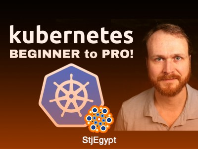 Complete Kubernetes Course | From Beginner to Pro