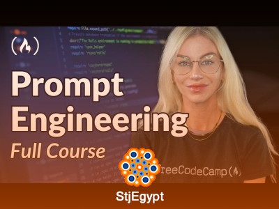 Introduction to Prompt Engineering | How to Use ChatGPT & AI Models Effectively