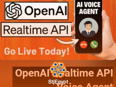 OpenAI Realtime API Voice Agents Development Complete Course
