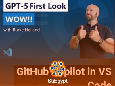GitHub Copilot Advanced Features Course – Agent Mode, Chat Modes & AI Coding Future