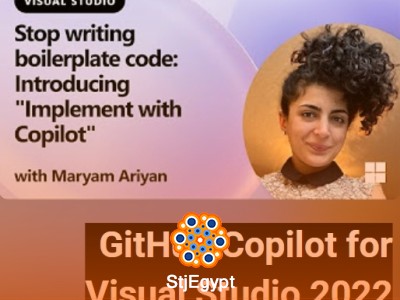 GitHub Copilot in Visual Studio Complete Course – AI Coding, Debugging & Agent Mode